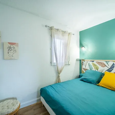 Perla - Climatisee Et Proche Dom wakacyjny *