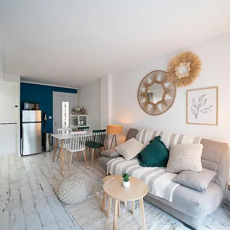 Perla - Climatisee Et Proche *