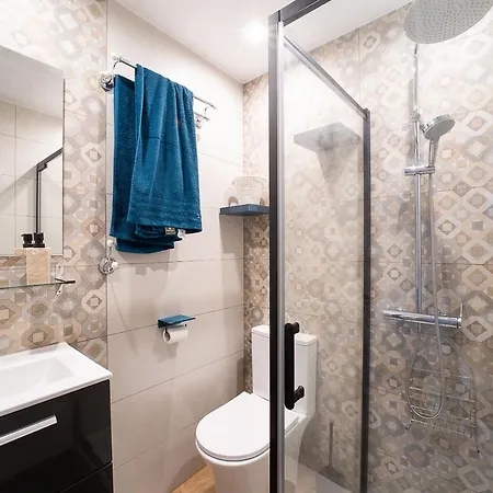 Perla - Climatisee Et Proche Dom wakacyjny