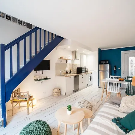 Perla - Climatisee Et Proche Canet-en-Roussillon