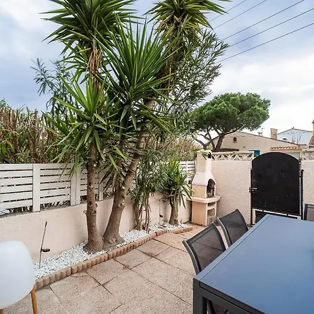 Dom wakacyjny Perla - Climatisee Et Proche