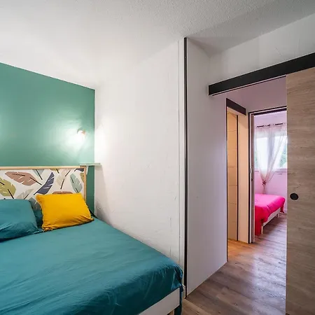 Dom wakacyjny Perla - Climatisee Et Proche *