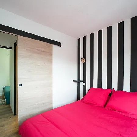 Semesterbostad Perla - Climatisee Et Proche Canet-en-Roussillon