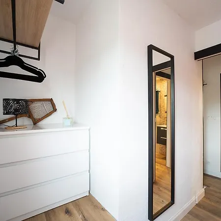 Perla - Climatisee Et Proche